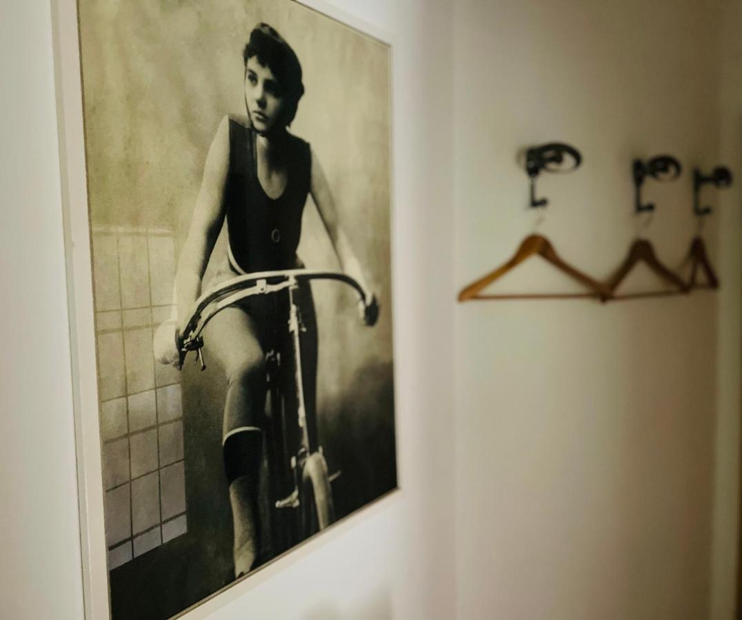 Bed&Bike Bruneck - Brunico Hotel Exterior photo